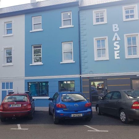 Base Dingle Hotel Kültér fotó
