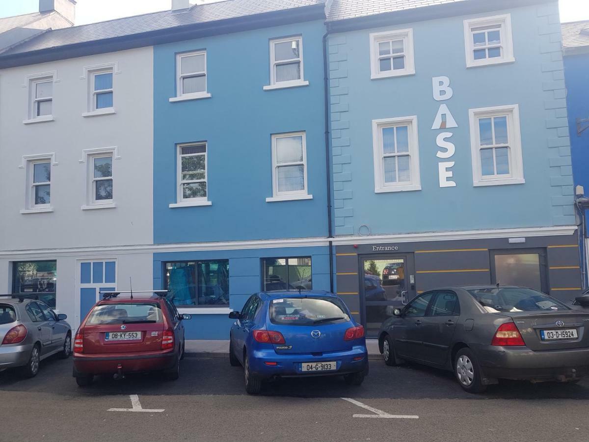 Base Dingle Hotel Kültér fotó
