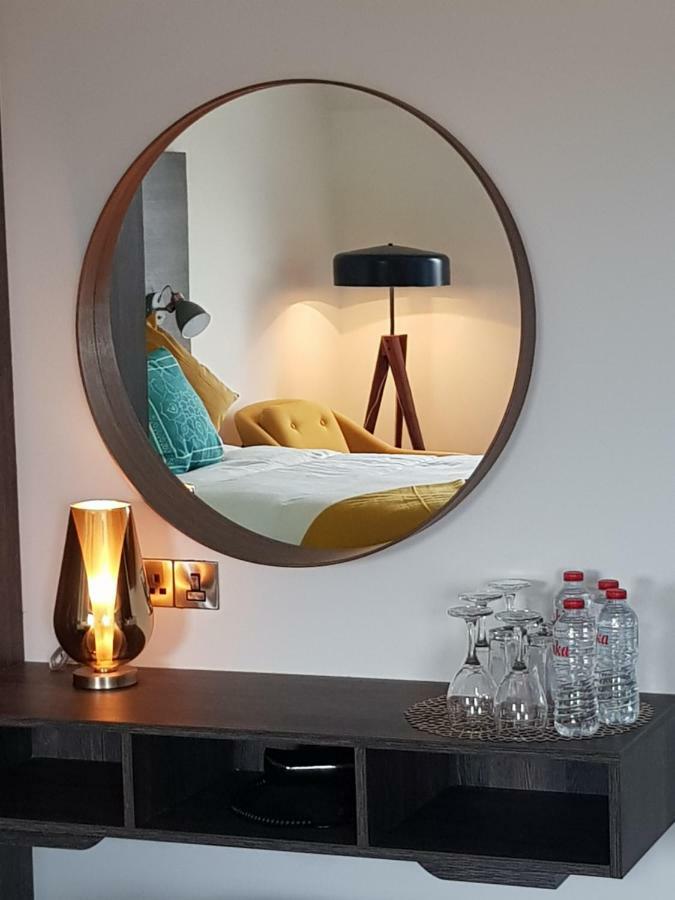Base Dingle Hotel Kültér fotó